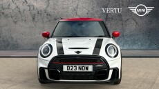 MINI Hatchback 2.0 John Cooper Works Premium 3dr Auto Petrol Hatchback